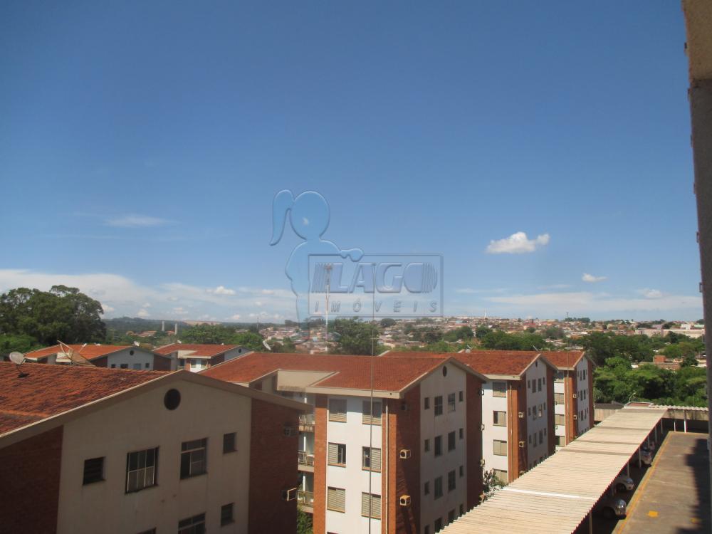 Alugar Apartamentos / Padrão em Ribeirão Preto R$ 1.400,00 - Foto 4