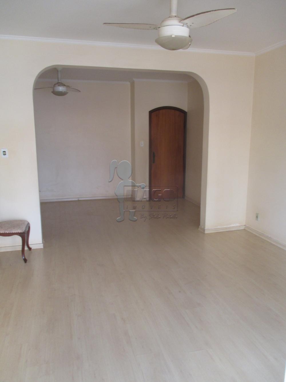 Alugar Apartamentos / Padrão em Ribeirão Preto R$ 1.000,00 - Foto 3