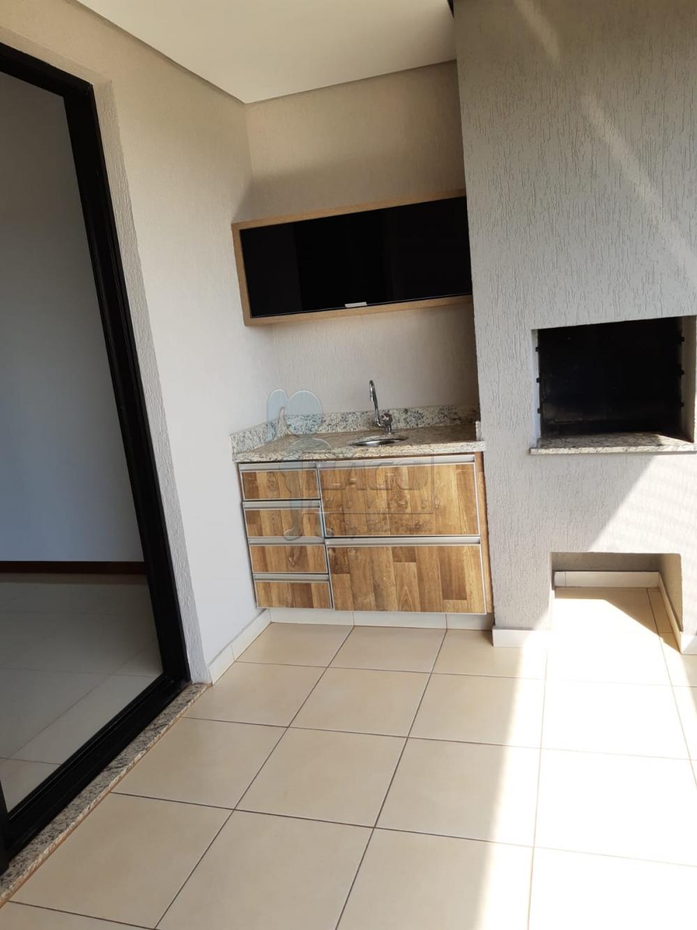 Alugar Apartamentos / Padrão em Ribeirão Preto R$ 3.350,00 - Foto 3