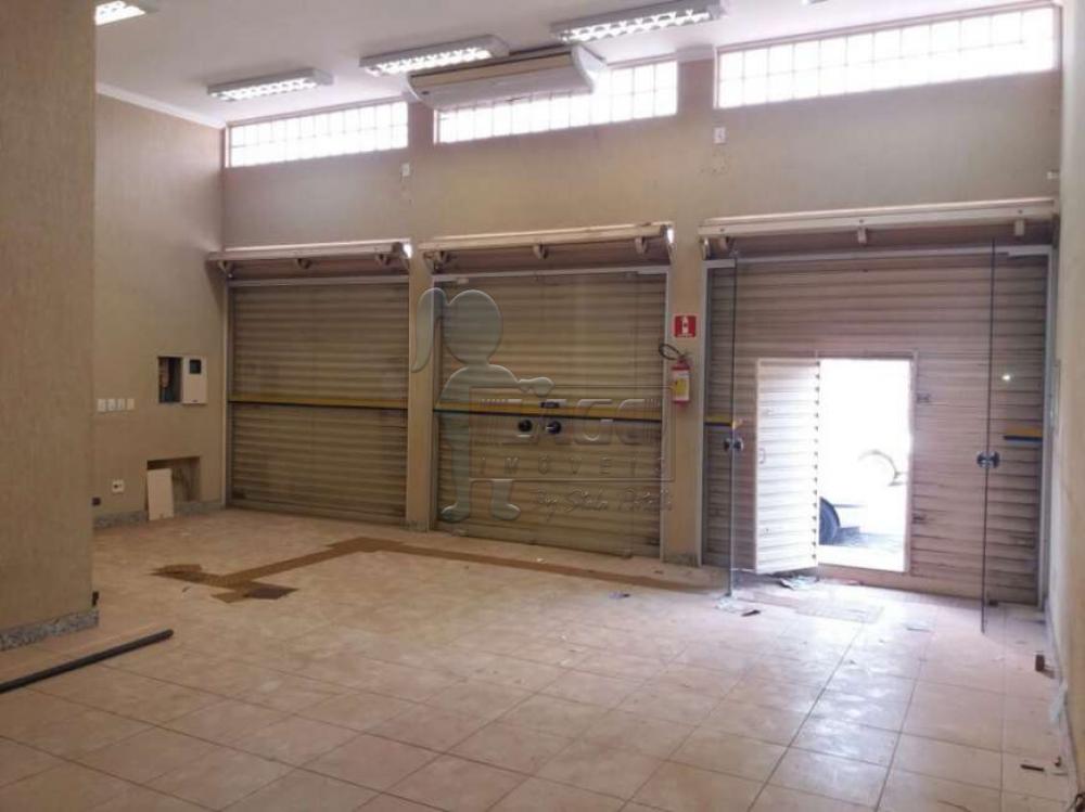 Alugar Comercial / Salão / Galpão em Ribeirão Preto R$ 2.500,00 - Foto 2