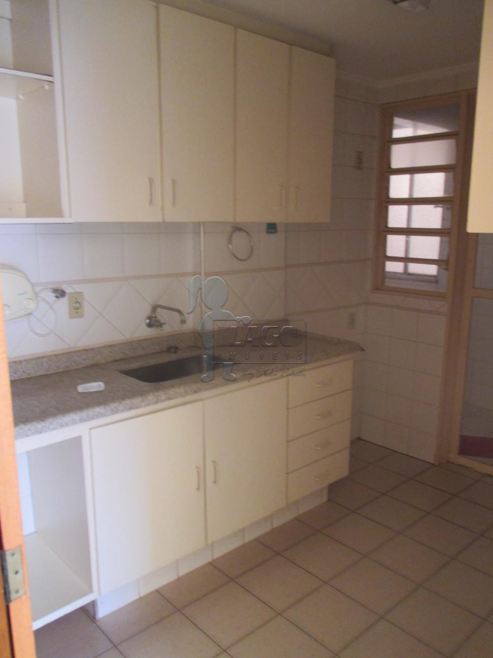 Alugar Apartamentos / Padrão em Ribeirão Preto R$ 1.100,00 - Foto 6