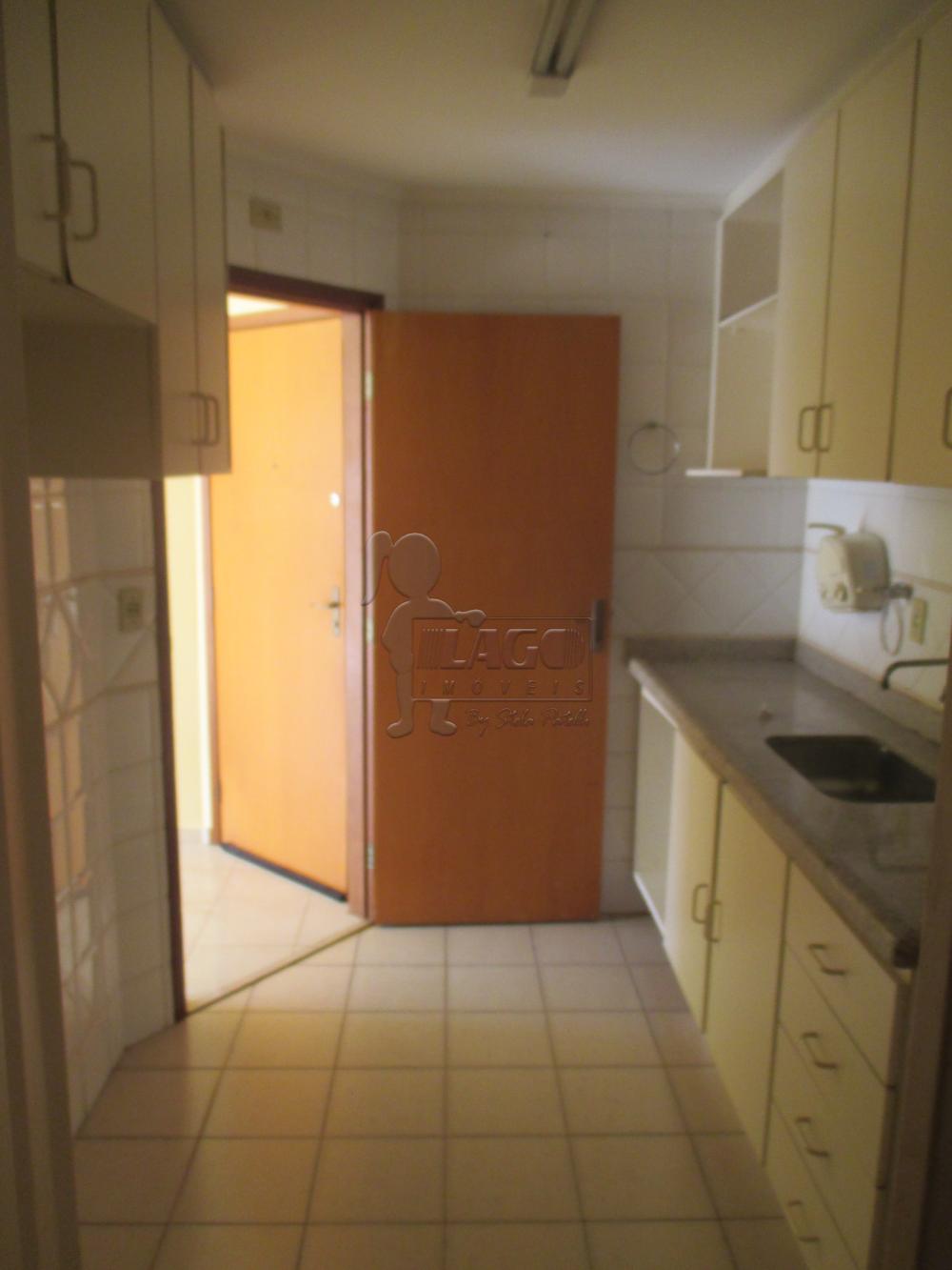 Alugar Apartamentos / Padrão em Ribeirão Preto R$ 1.100,00 - Foto 9