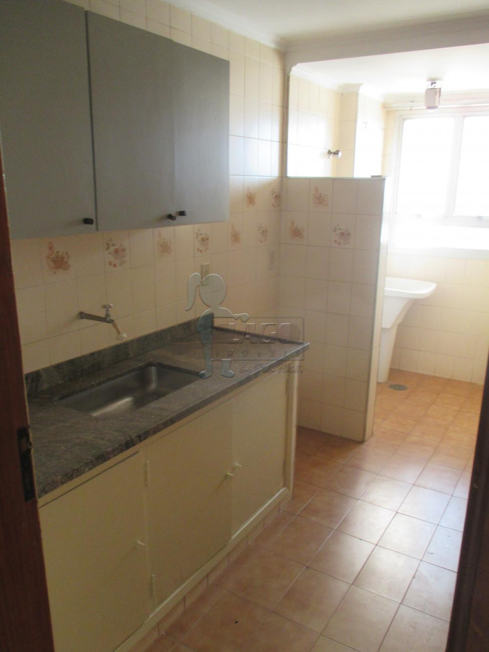 Alugar Apartamentos / Duplex em Ribeirão Preto R$ 700,00 - Foto 3