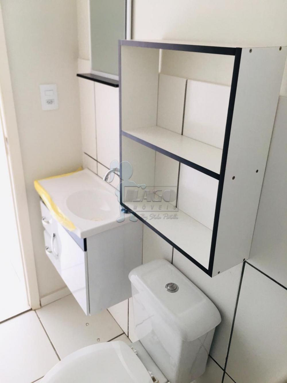 Alugar Apartamentos / Padrão em Ribeirão Preto R$ 800,00 - Foto 11