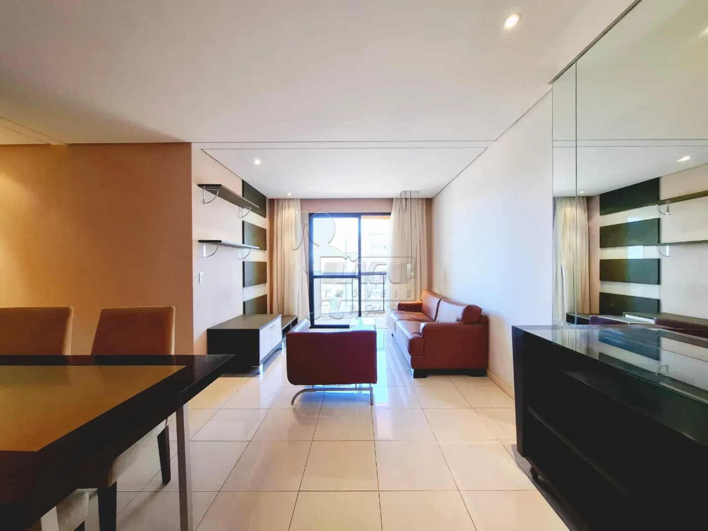 Alugar Apartamento / Padrão em Ribeirão Preto R$ 3.500,00 - Foto 3