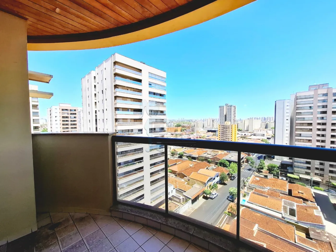 Alugar Apartamento / Padrão em Ribeirão Preto R$ 3.500,00 - Foto 4