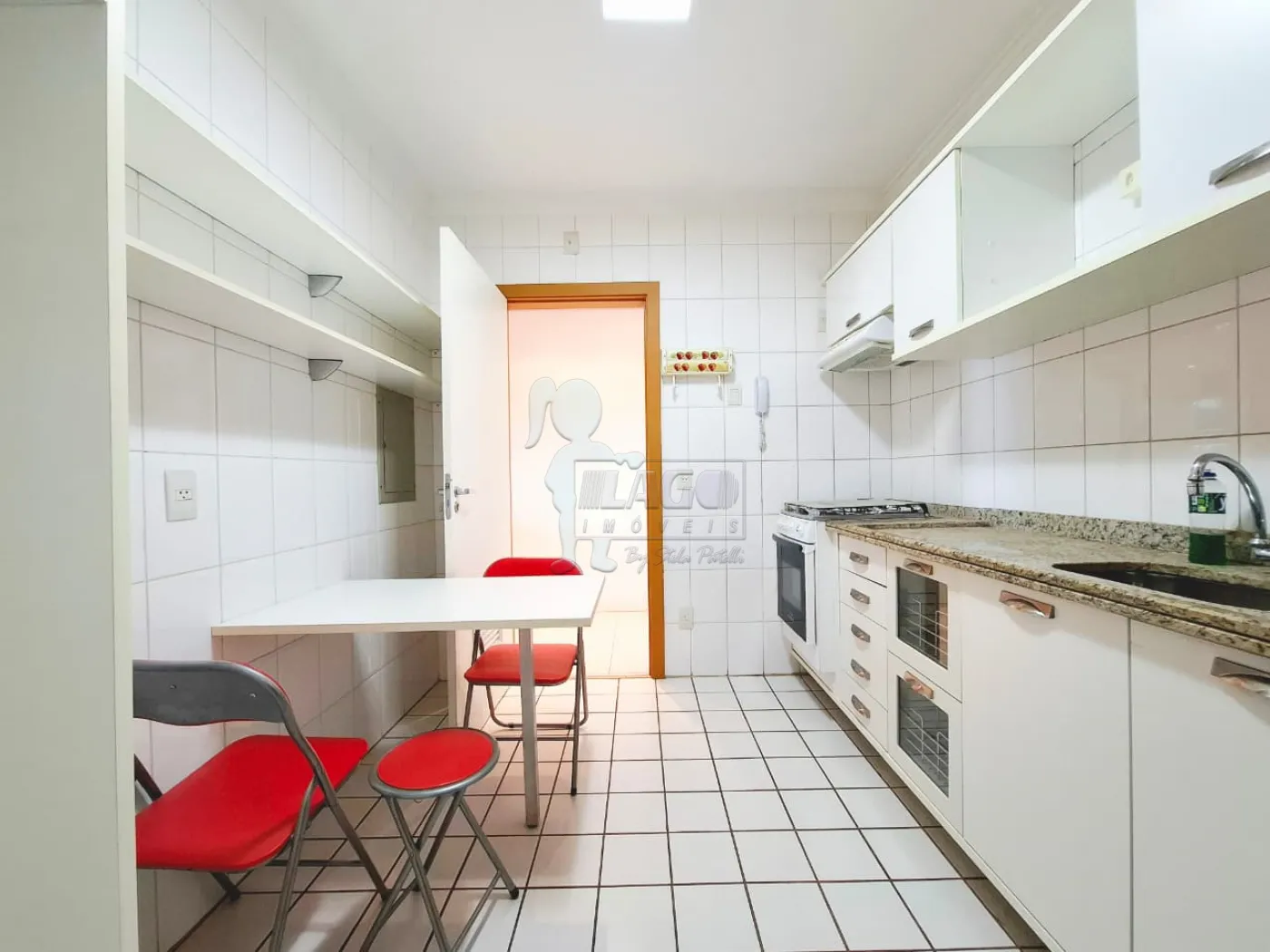 Alugar Apartamento / Padrão em Ribeirão Preto R$ 3.500,00 - Foto 6