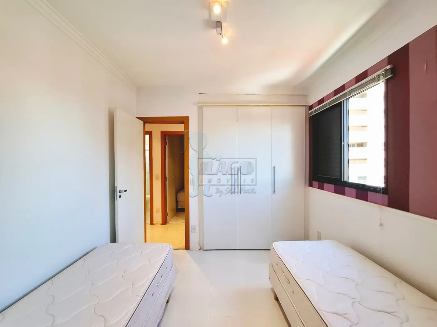 Alugar Apartamento / Padrão em Ribeirão Preto R$ 3.500,00 - Foto 11