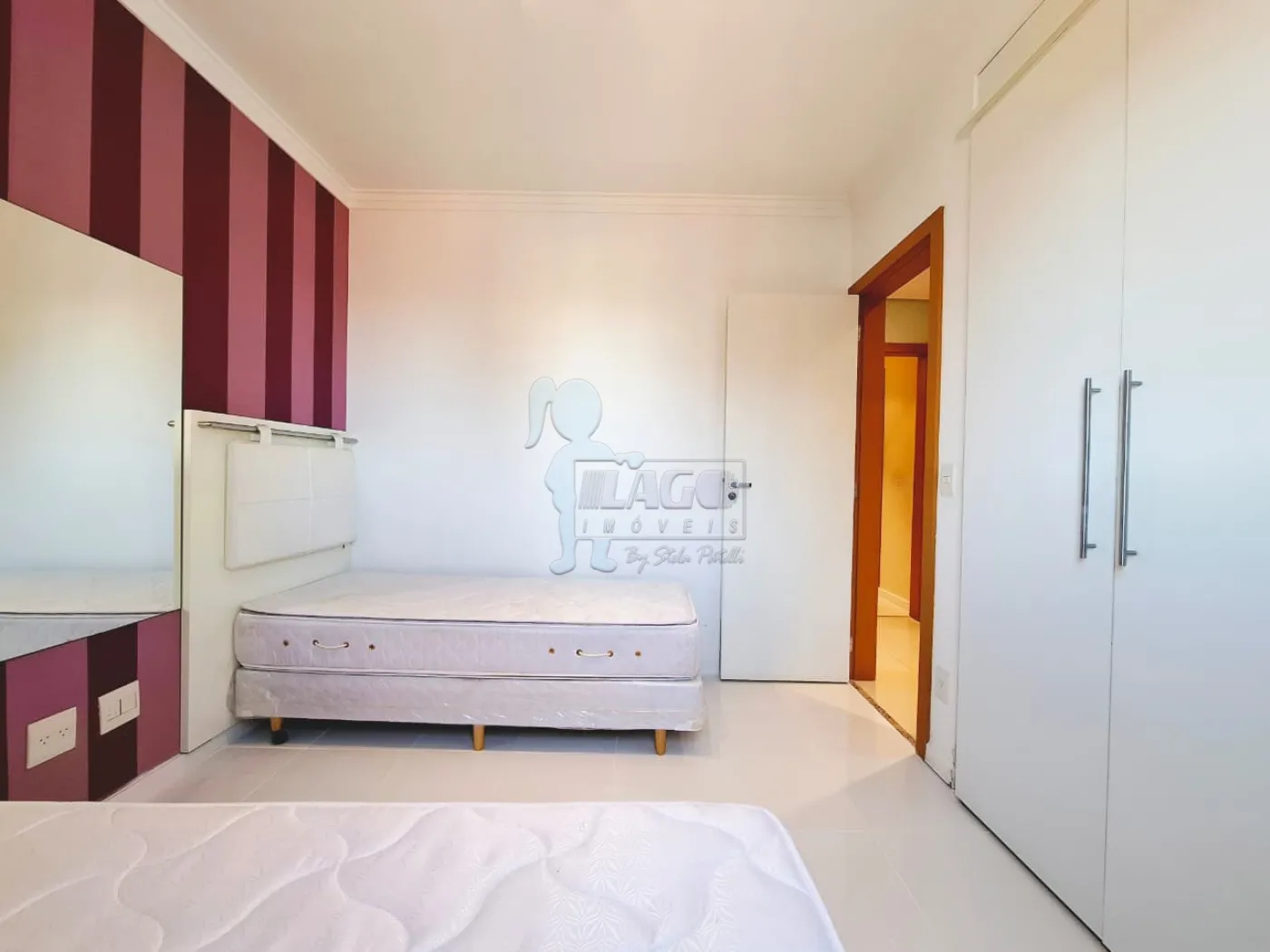 Alugar Apartamento / Padrão em Ribeirão Preto R$ 3.500,00 - Foto 12