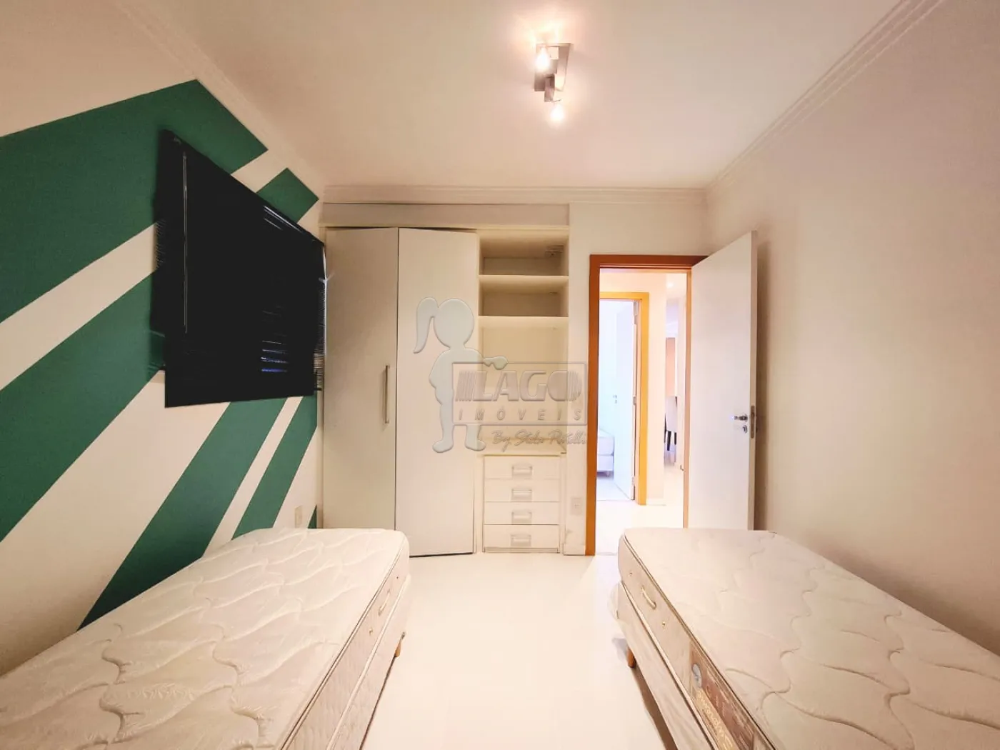 Alugar Apartamento / Padrão em Ribeirão Preto R$ 3.500,00 - Foto 14