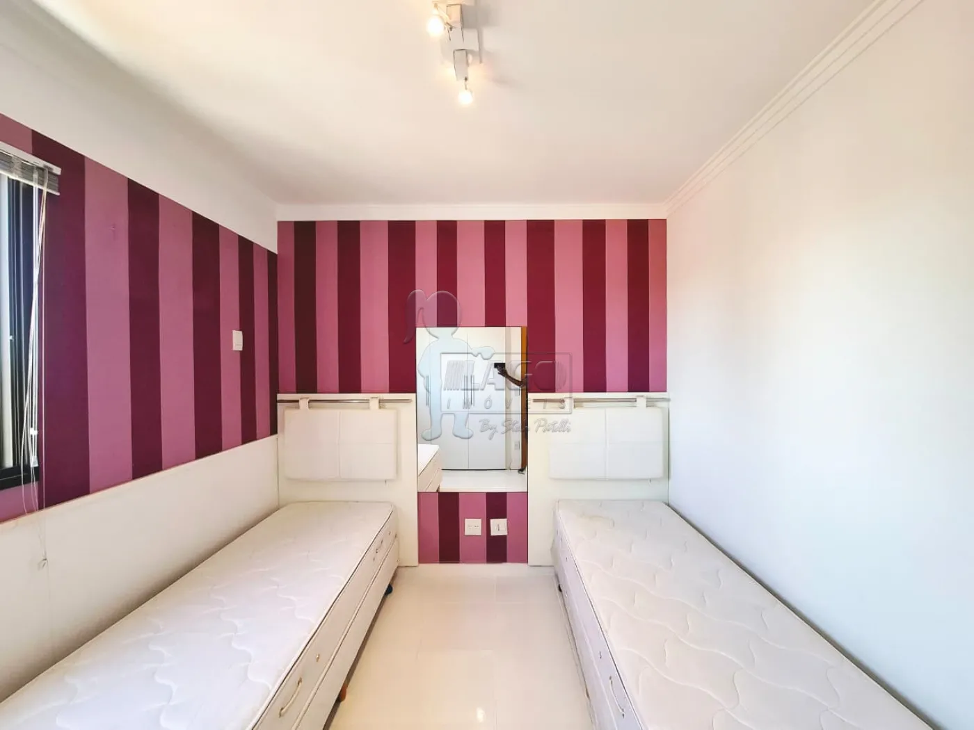 Alugar Apartamento / Padrão em Ribeirão Preto R$ 3.500,00 - Foto 13