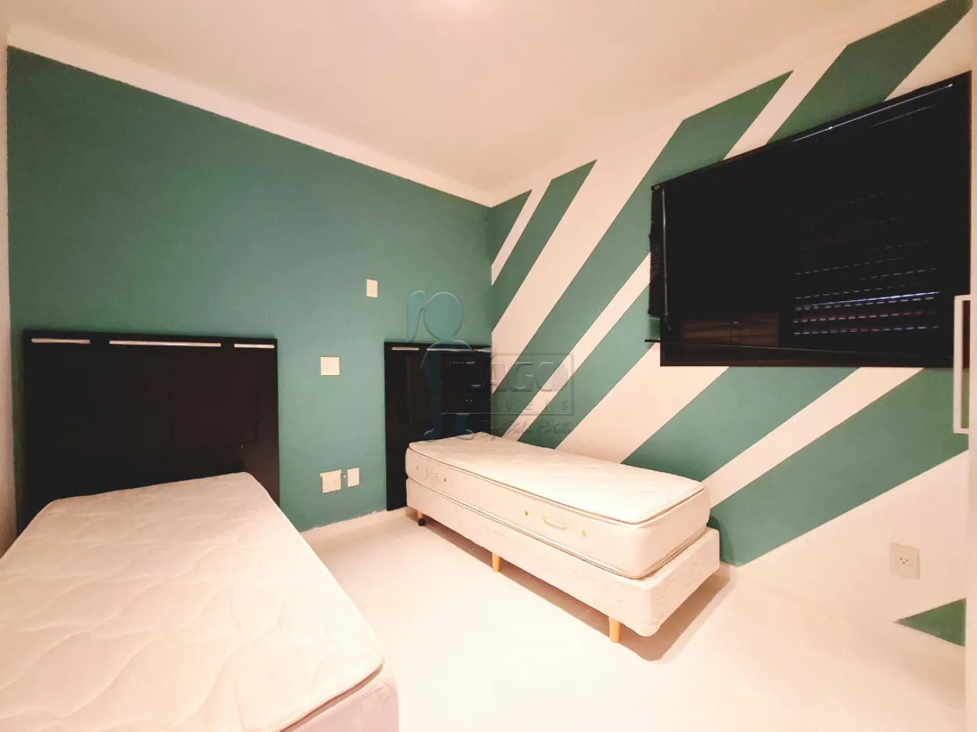 Alugar Apartamento / Padrão em Ribeirão Preto R$ 3.500,00 - Foto 15