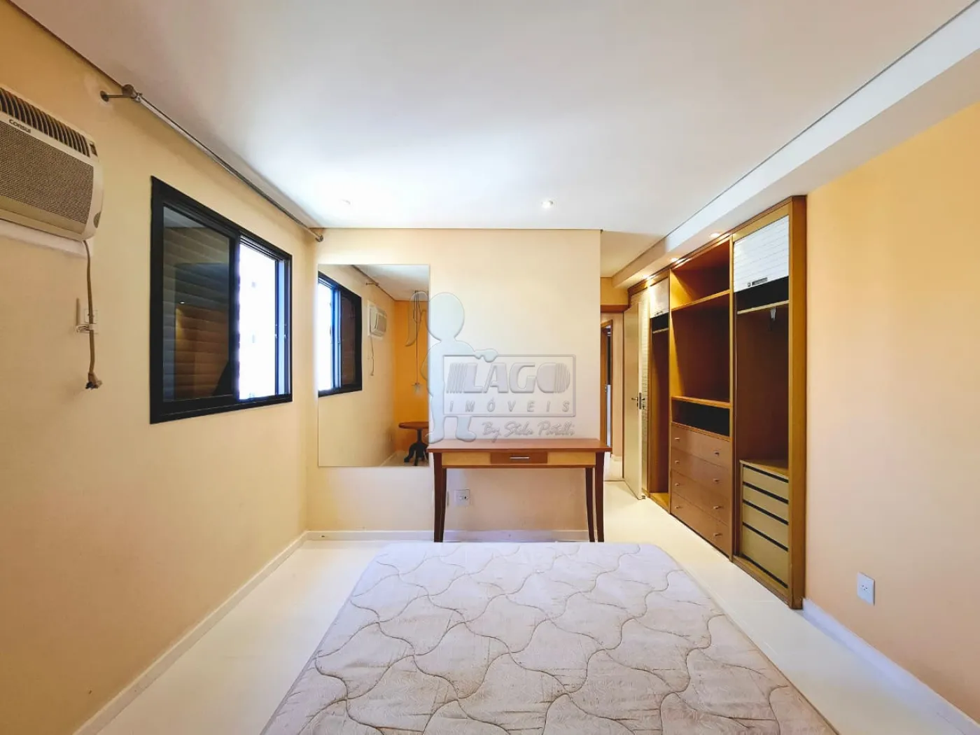 Alugar Apartamento / Padrão em Ribeirão Preto R$ 3.500,00 - Foto 18