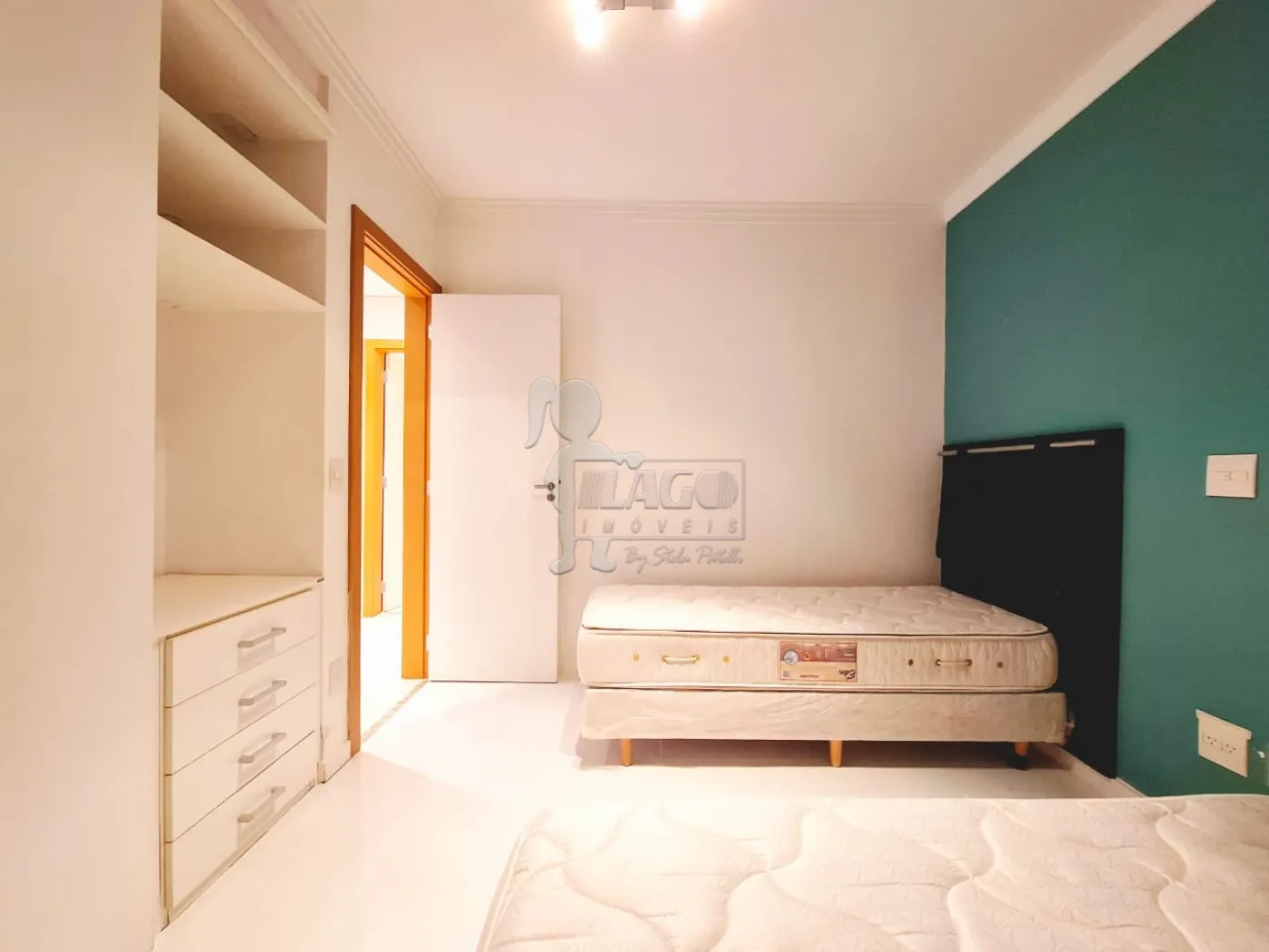 Alugar Apartamento / Padrão em Ribeirão Preto R$ 3.500,00 - Foto 16