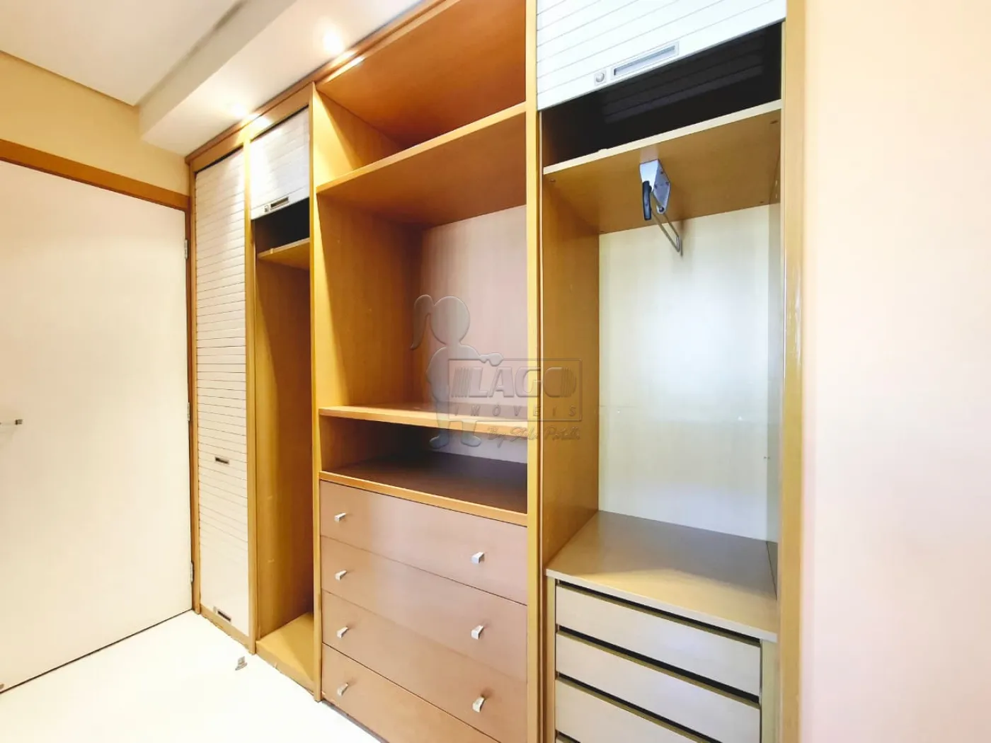 Alugar Apartamento / Padrão em Ribeirão Preto R$ 3.500,00 - Foto 19