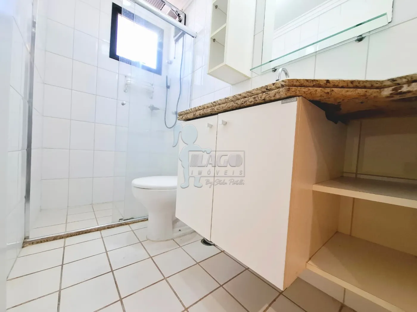 Alugar Apartamento / Padrão em Ribeirão Preto R$ 3.500,00 - Foto 21