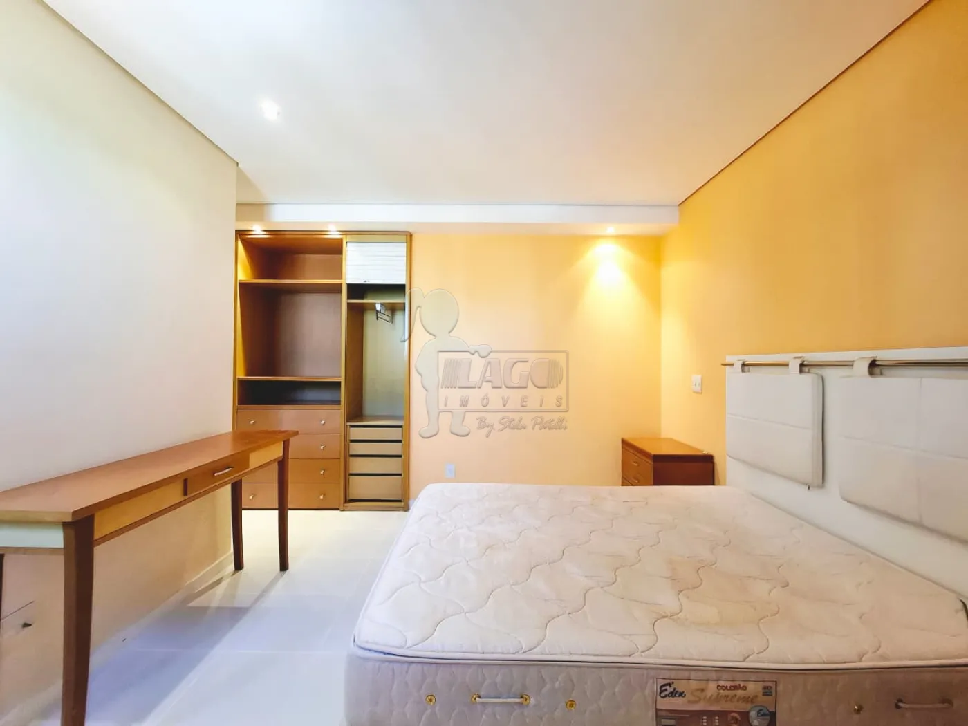 Alugar Apartamento / Padrão em Ribeirão Preto R$ 3.500,00 - Foto 20