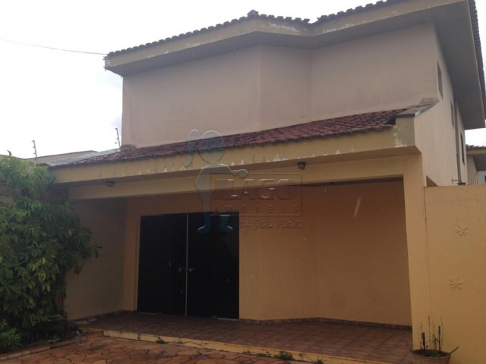 Alugar Casa / Padrão em Ribeirão Preto R$ 7.500,00 - Foto 53