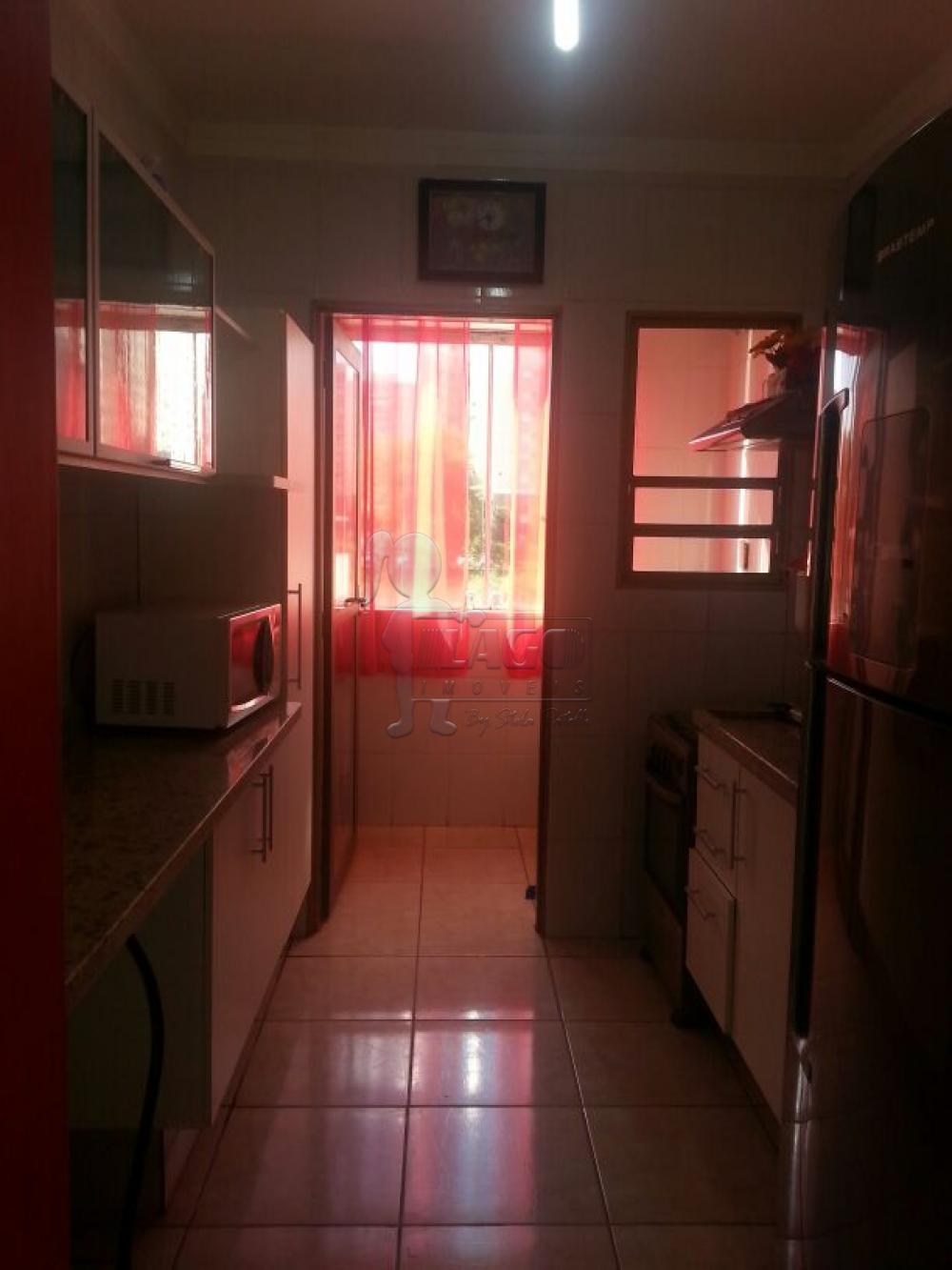 Comprar Apartamentos / Padrão em Ribeirão Preto R$ 220.000,00 - Foto 5