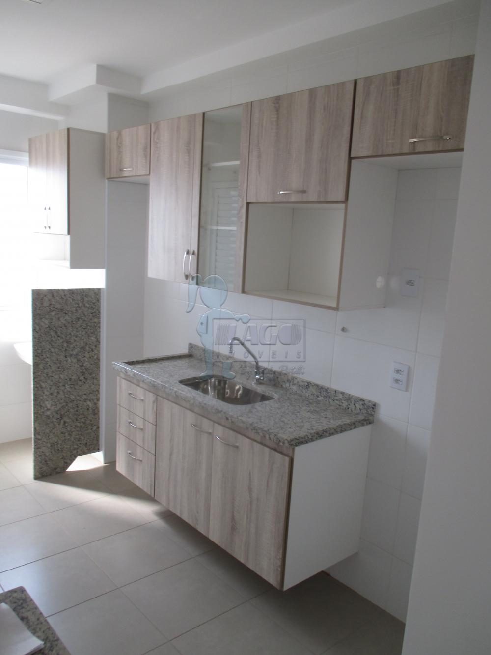 Alugar Apartamentos / Padrão em Ribeirão Preto R$ 1.200,00 - Foto 9