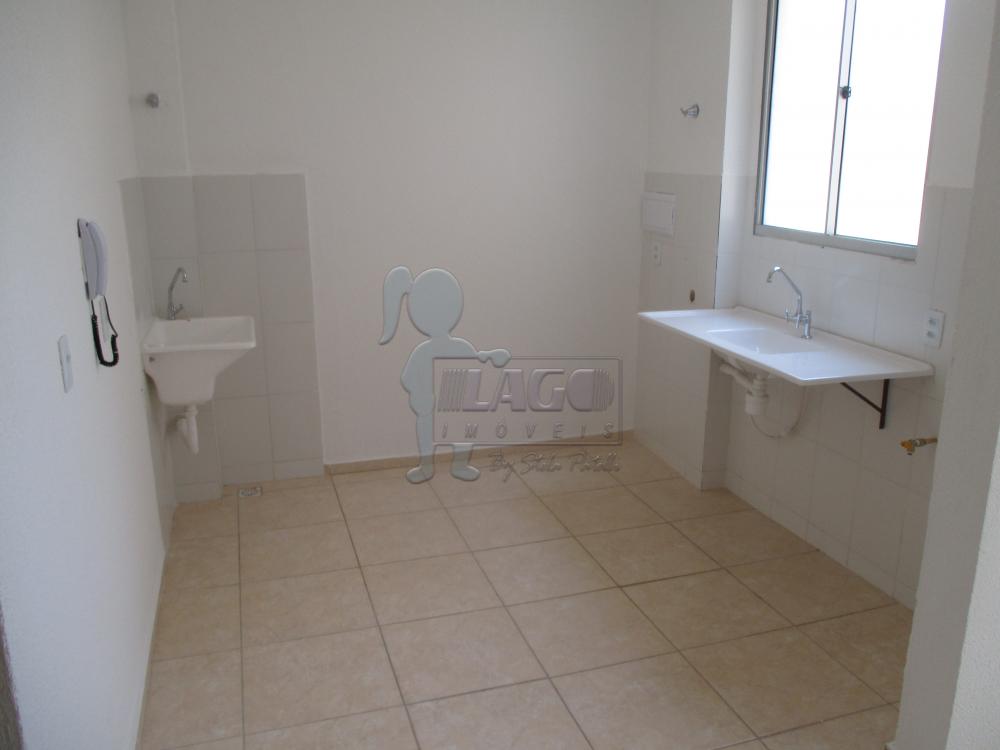 Alugar Apartamentos / Padrão em Ribeirão Preto R$ 900,00 - Foto 5