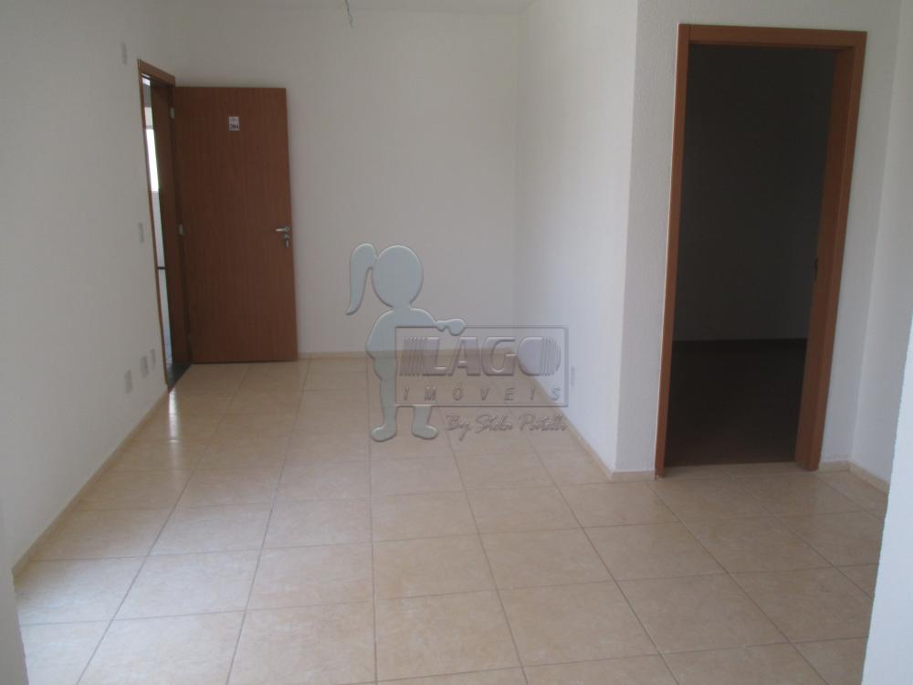 Alugar Apartamentos / Padrão em Ribeirão Preto R$ 900,00 - Foto 3