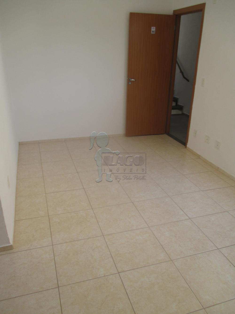 Alugar Apartamentos / Padrão em Ribeirão Preto R$ 900,00 - Foto 2