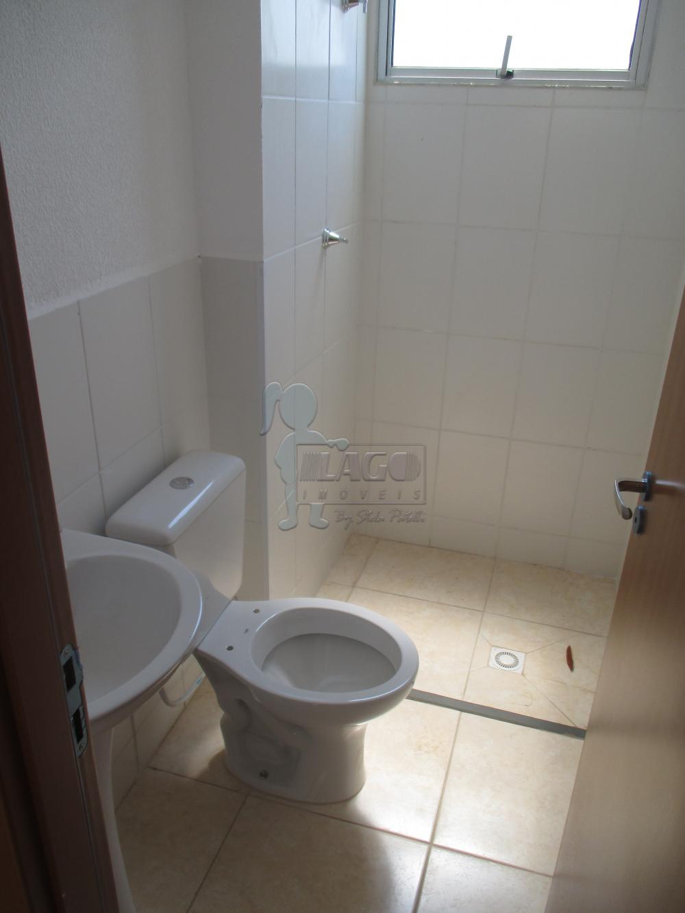 Alugar Apartamentos / Padrão em Ribeirão Preto R$ 900,00 - Foto 6