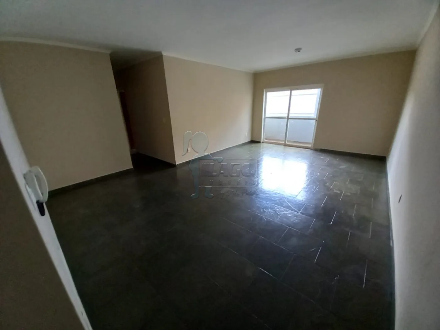 Alugar Apartamentos / Padrão em Ribeirão Preto R$ 1.500,00 - Foto 1