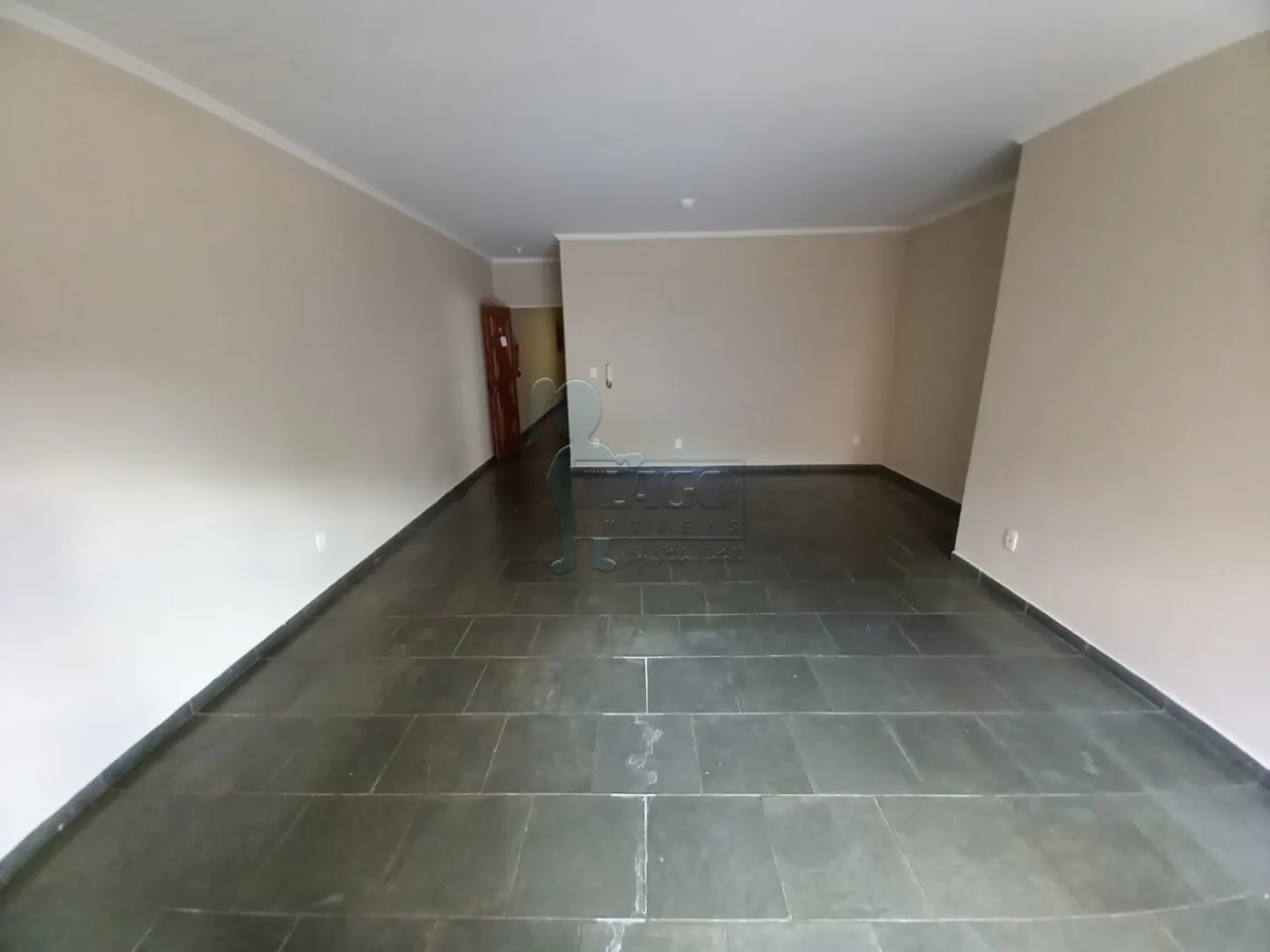 Alugar Apartamentos / Padrão em Ribeirão Preto R$ 1.500,00 - Foto 2