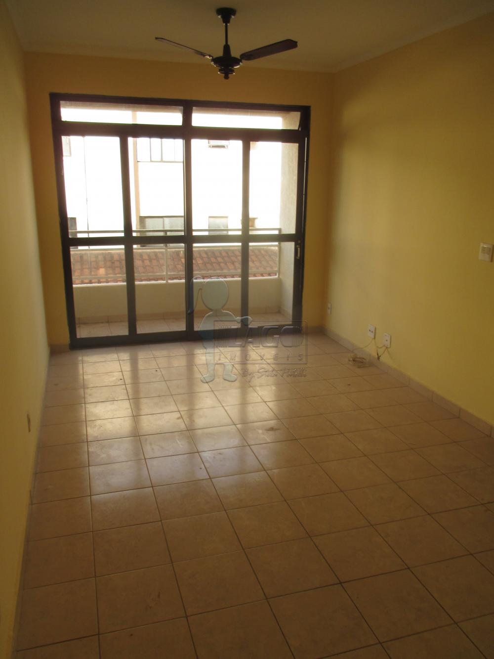 Alugar Apartamentos / Padrão em Ribeirão Preto R$ 1.200,00 - Foto 1