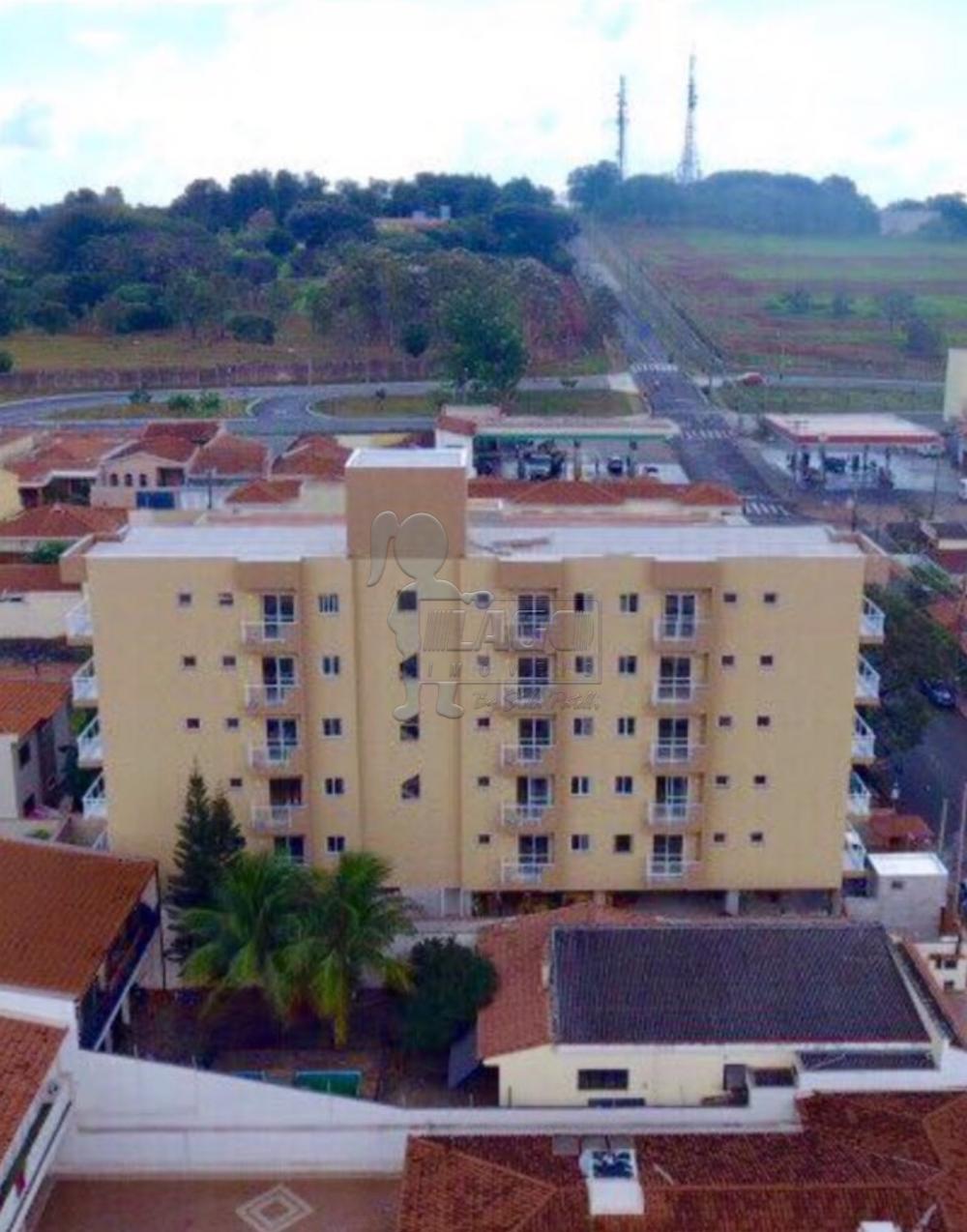 Edificio Palo Alto Edificio Palo Alto, Apartamento Padrão Vila Monte Alegre Ribeirão Preto