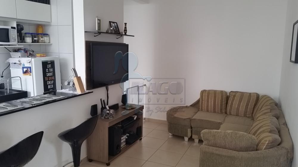 Comprar Apartamentos / Padrão em Ribeirão Preto R$ 220.000,00 - Foto 3