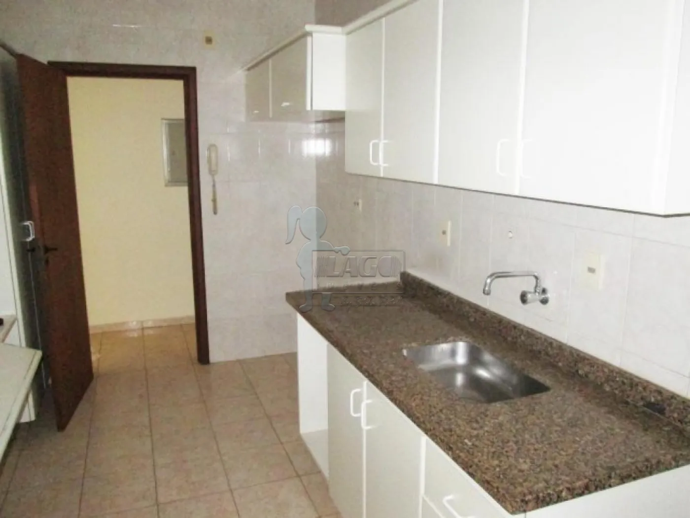 Alugar Apartamento / Padrão em Ribeirão Preto R$ 1.600,00 - Foto 3