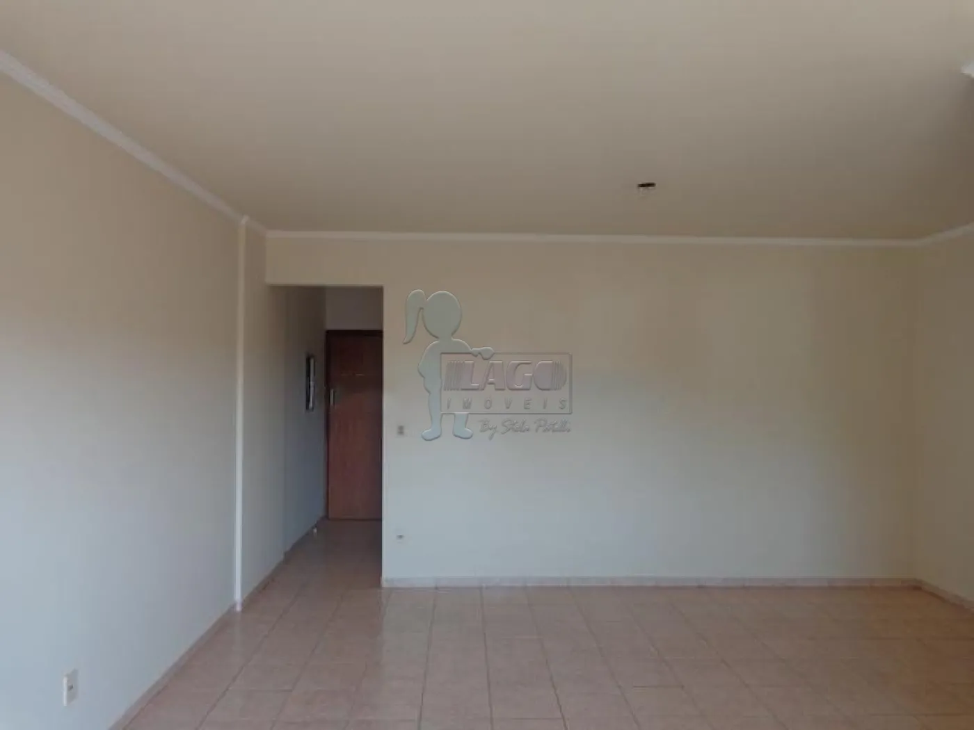 Alugar Apartamento / Padrão em Ribeirão Preto R$ 1.600,00 - Foto 4