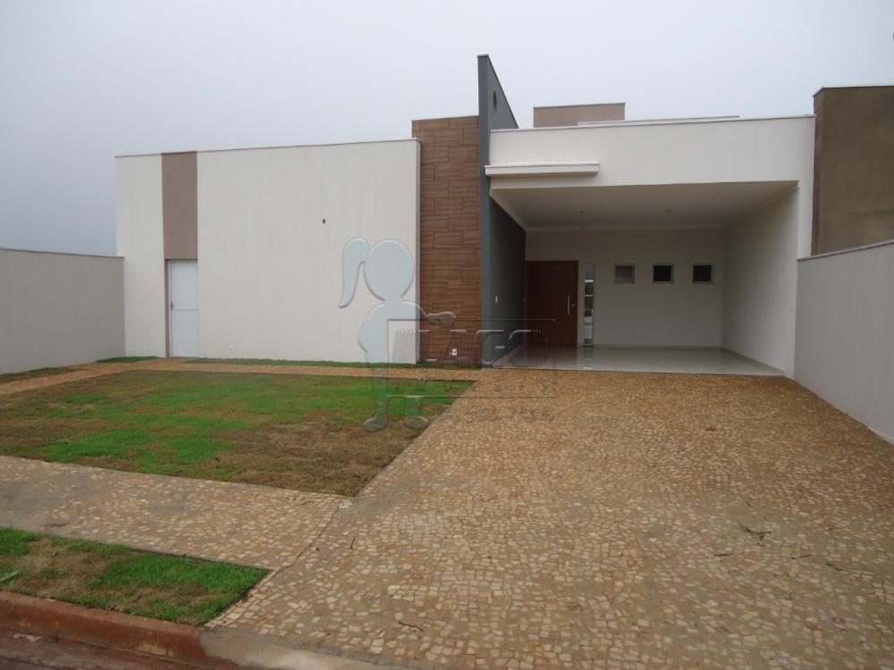 Alugar Casas / Condomínio em Bonfim Paulista R$ 5.500,00 - Foto 1