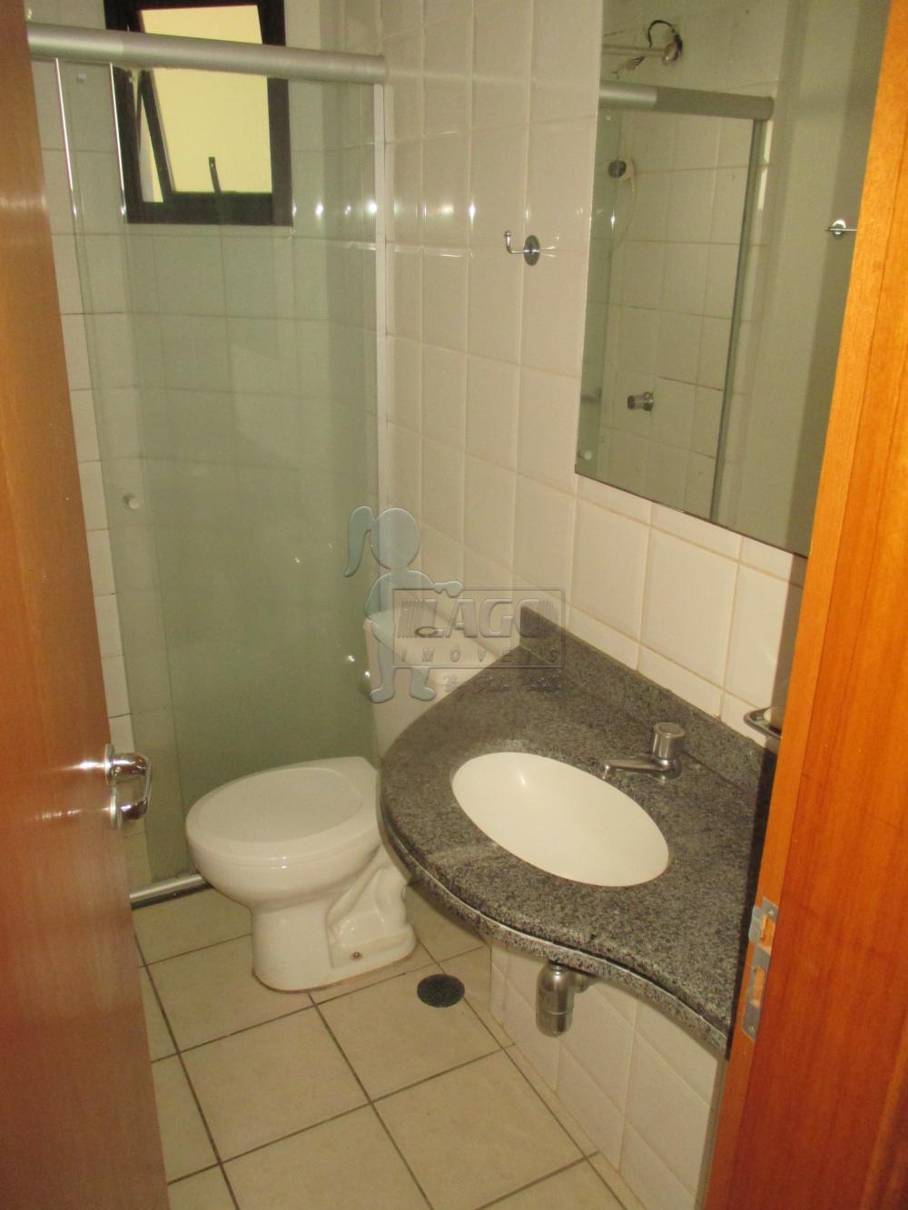 Alugar Apartamentos / Padrão em Ribeirão Preto R$ 900,00 - Foto 6