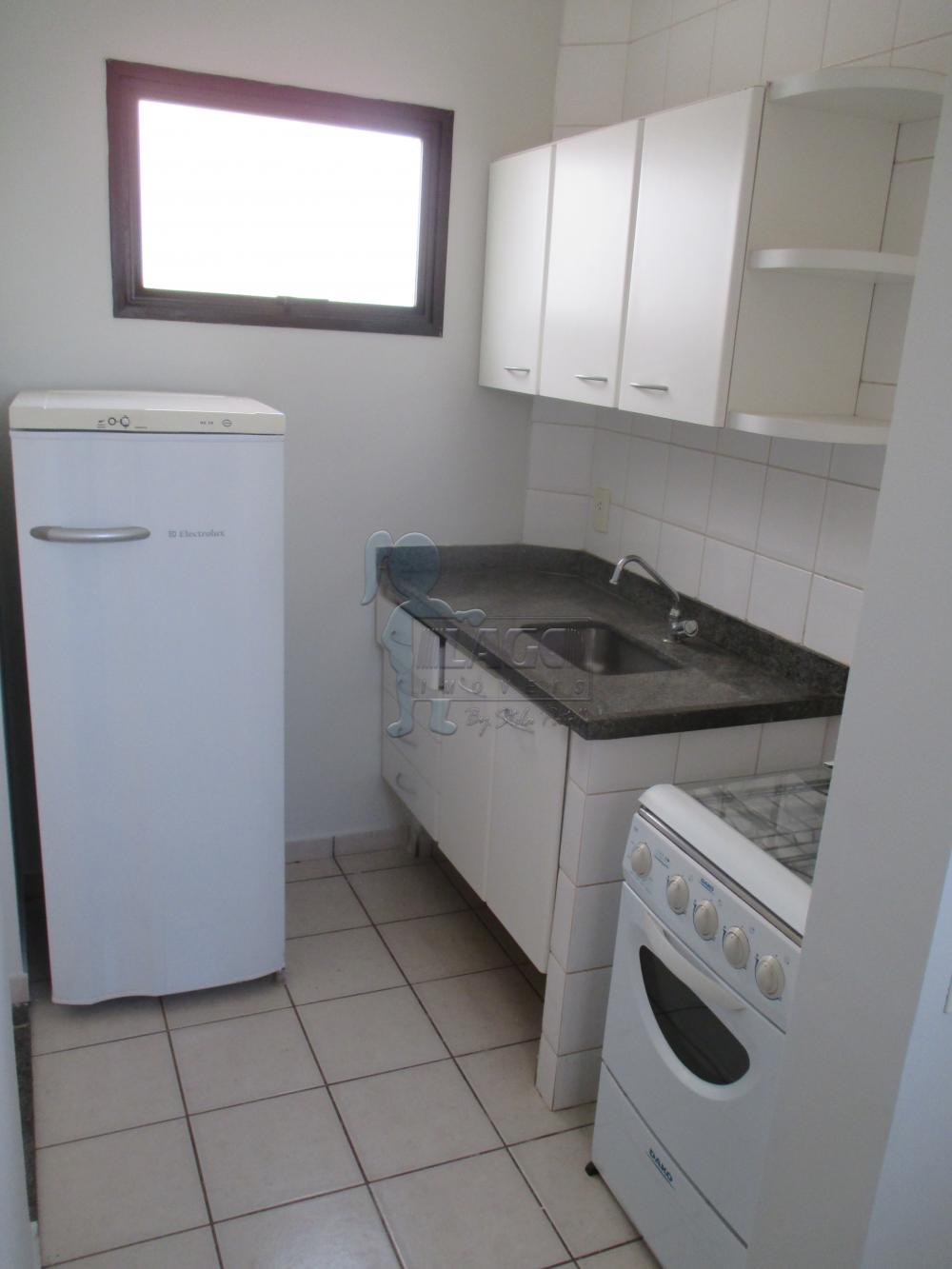 Alugar Apartamentos / Padrão em Ribeirão Preto R$ 900,00 - Foto 8