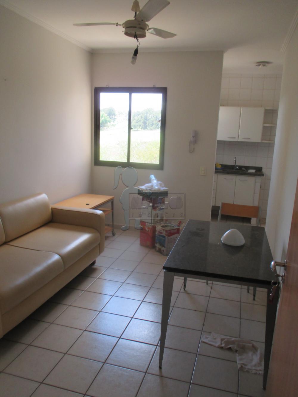 Comprar Apartamento / Kitnet em Ribeirão Preto - Foto 1