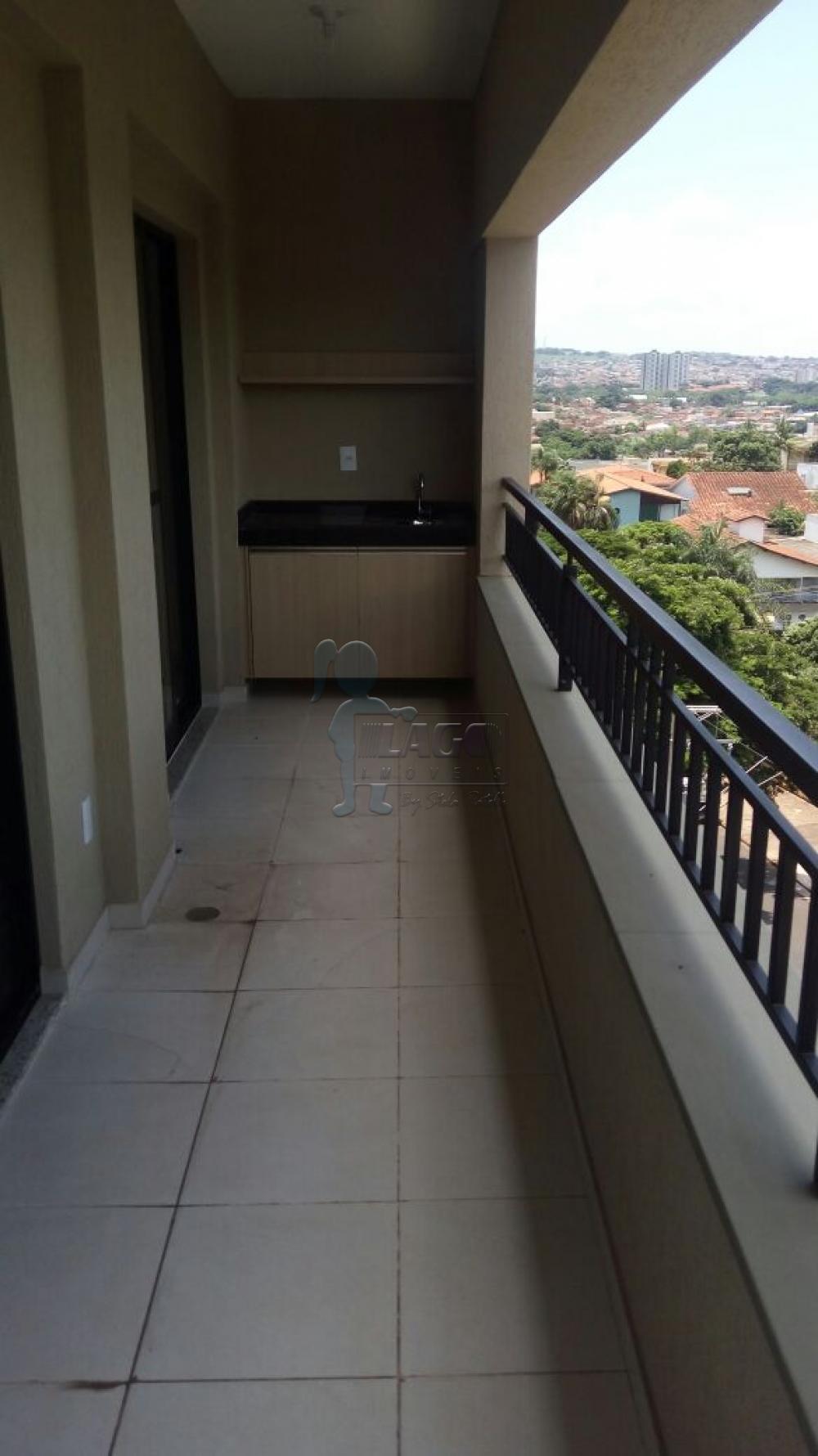 Alugar Apartamentos / Padrão em Ribeirão Preto R$ 1.000,00 - Foto 3