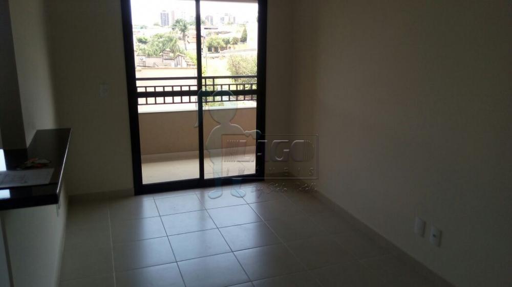 Alugar Apartamentos / Padrão em Ribeirão Preto R$ 1.000,00 - Foto 1