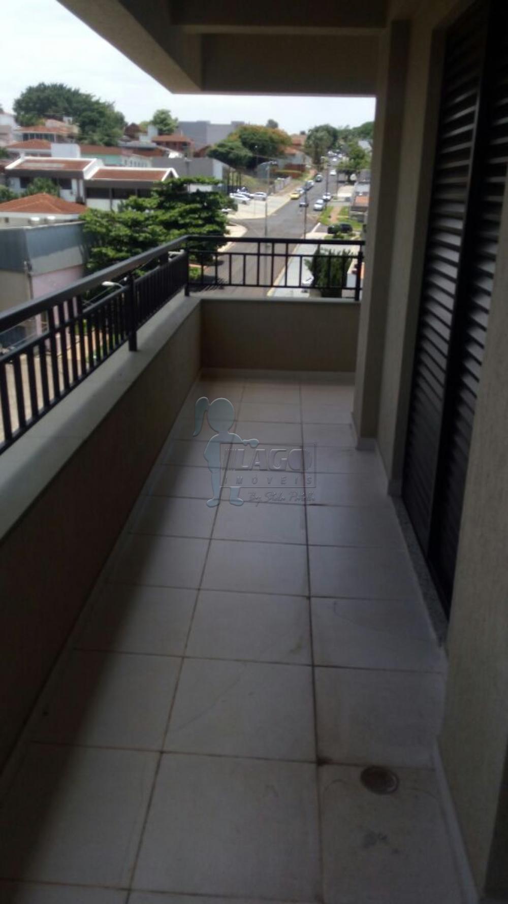 Alugar Apartamentos / Padrão em Ribeirão Preto R$ 1.000,00 - Foto 16