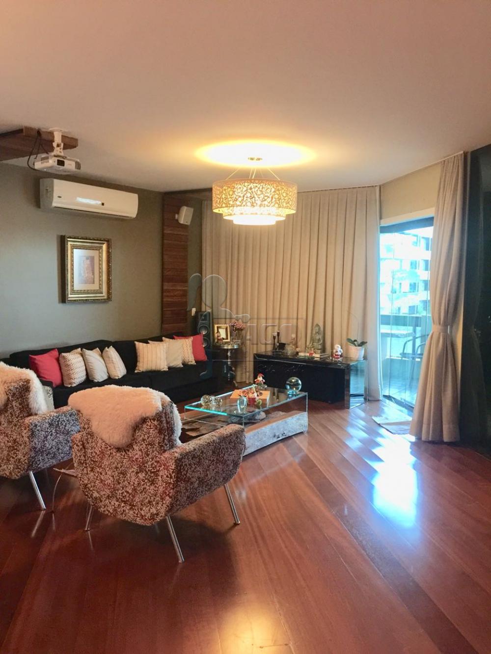 Comprar Apartamentos / Padrão em Ribeirão Preto R$ 1.100.000,00 - Foto 2
