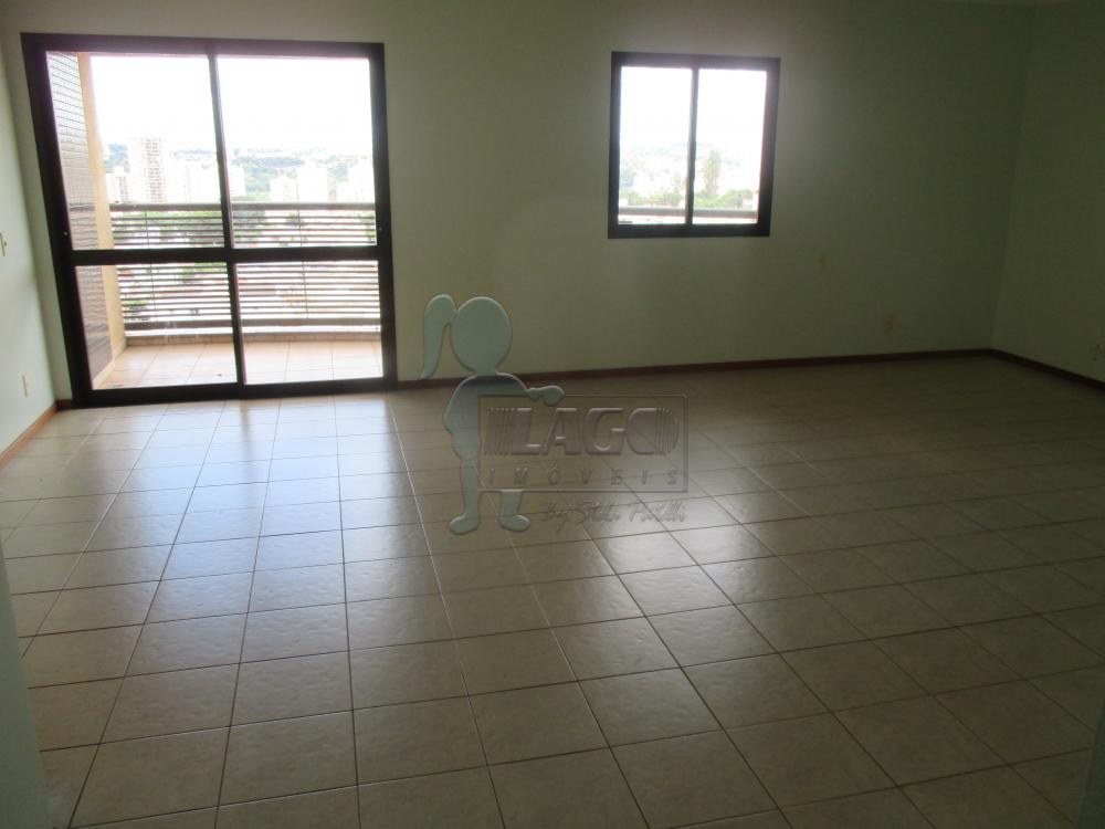 Alugar Apartamentos / Padrão em Ribeirão Preto R$ 2.900,00 - Foto 1