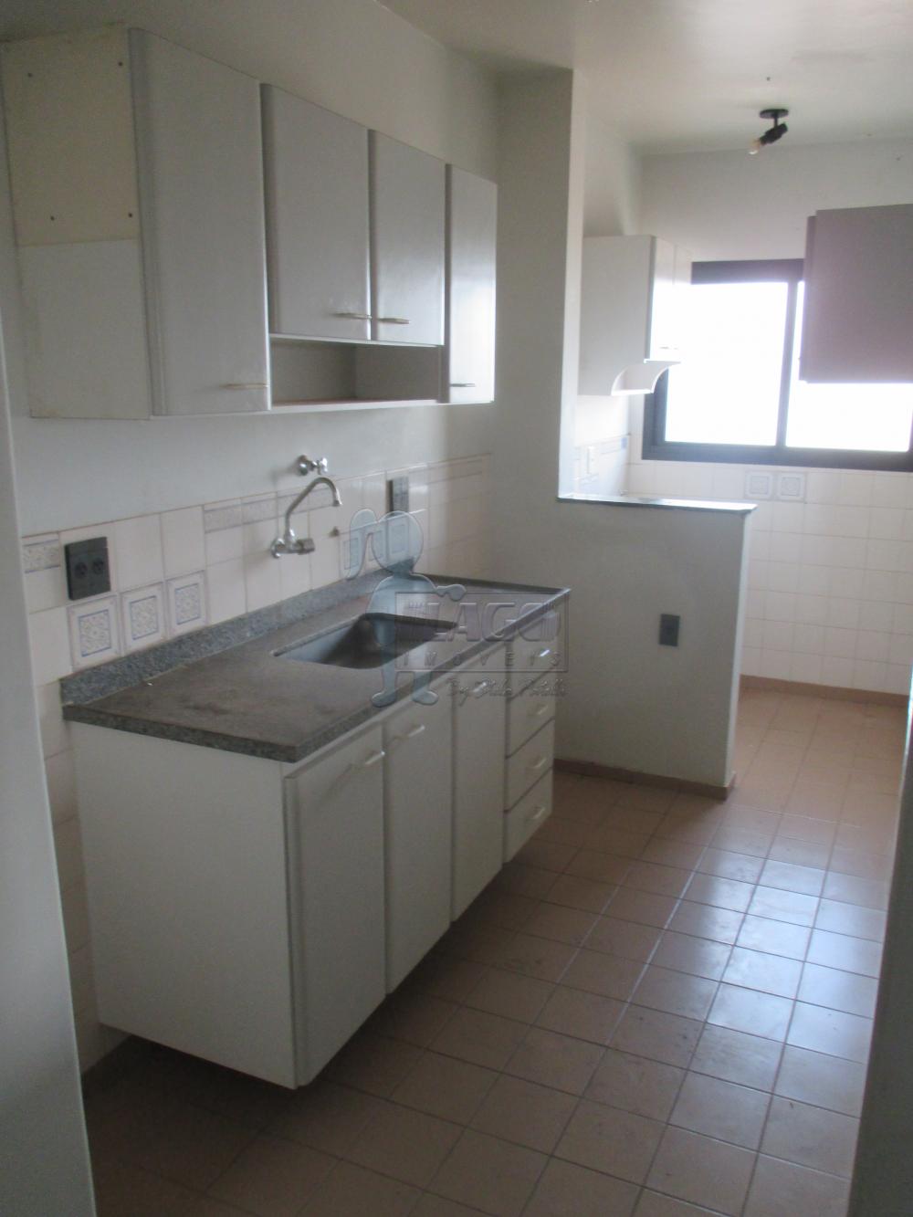 Alugar Apartamentos / Padrão em Ribeirão Preto R$ 600,00 - Foto 3