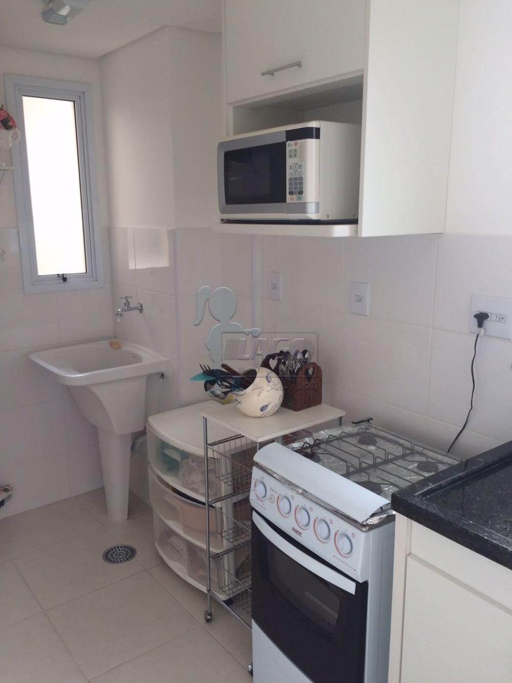 Alugar Apartamentos / Studio / Kitnet em Ribeirão Preto R$ 1.800,00 - Foto 9