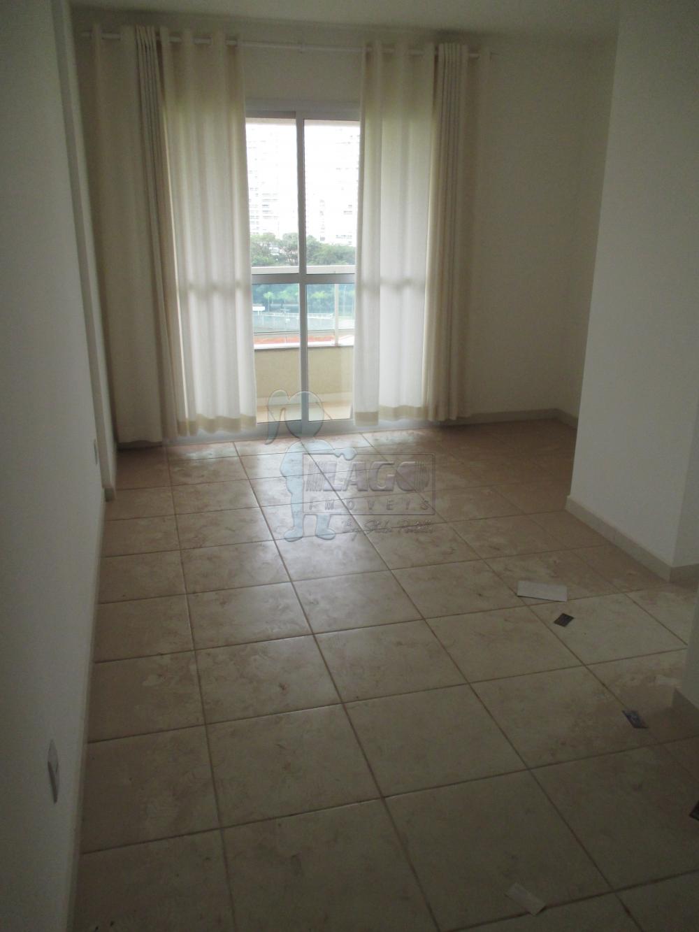 Alugar Apartamentos / Padrão em Ribeirão Preto R$ 1.100,00 - Foto 1