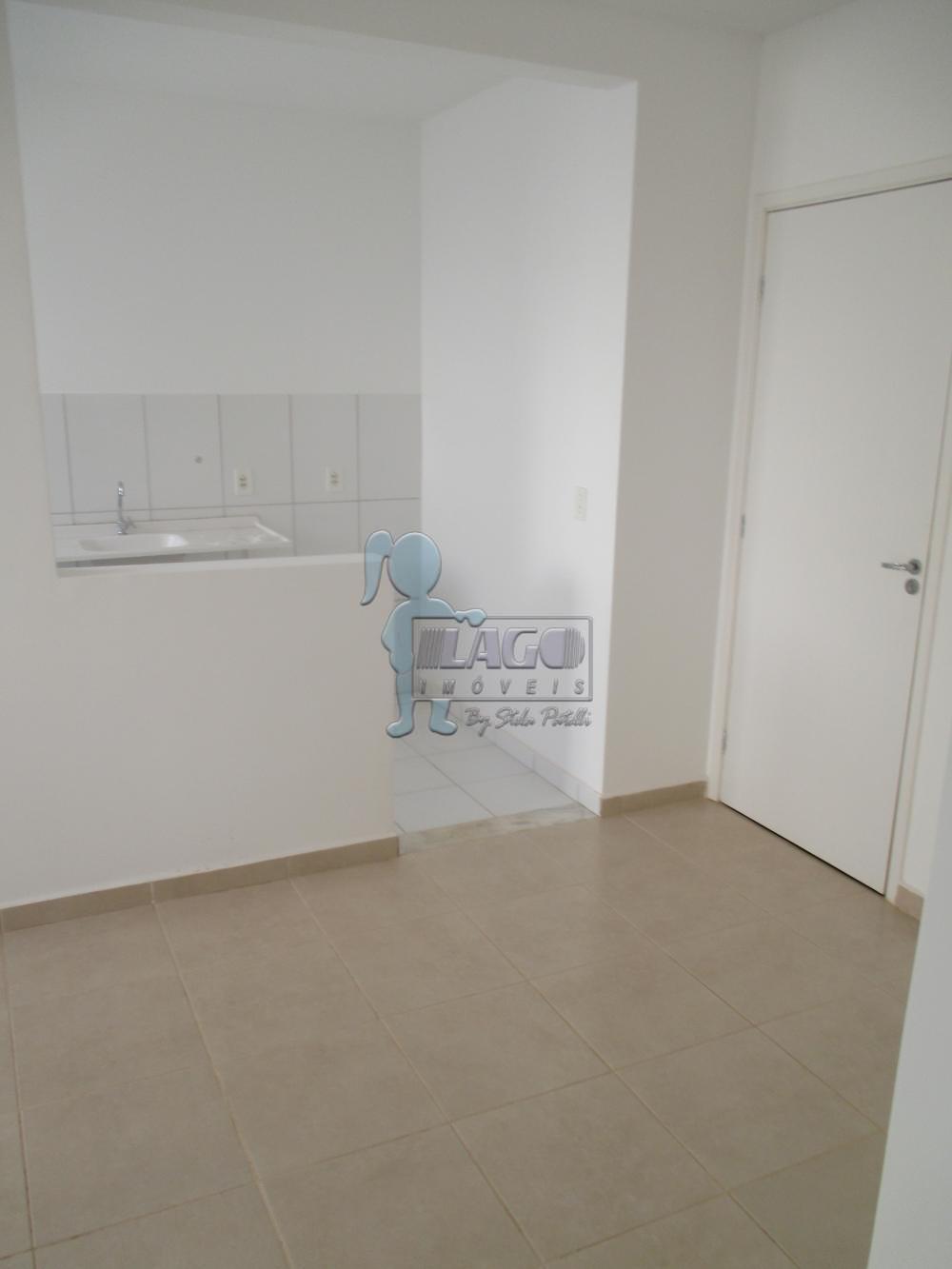 Alugar Apartamentos / Padrão em Ribeirão Preto R$ 750,00 - Foto 4