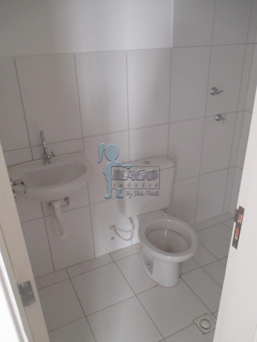 Alugar Apartamentos / Padrão em Ribeirão Preto R$ 750,00 - Foto 5