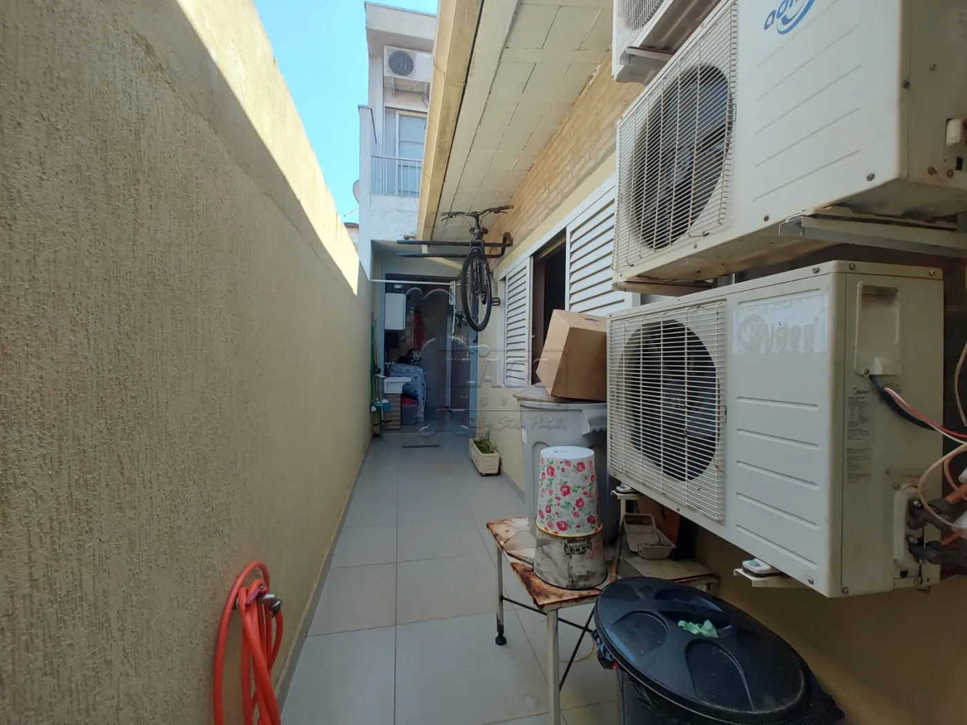 Alugar Casas / Padrão em Ribeirão Preto R$ 1.000,00 - Foto 18